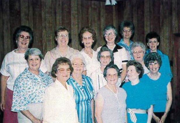 United Methodist Women