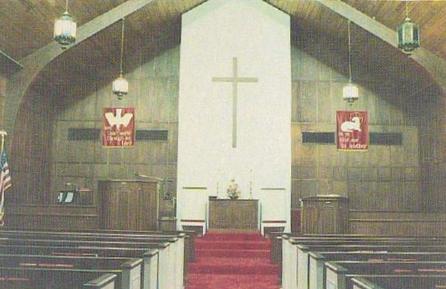 The Sanctuary